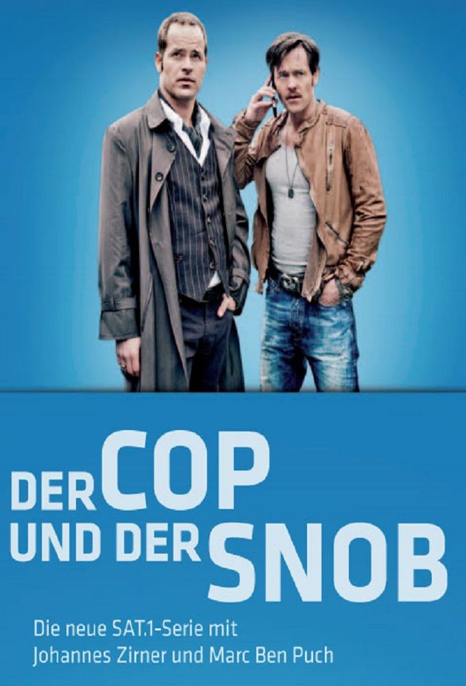 Der Cop und der Snob ne zaman