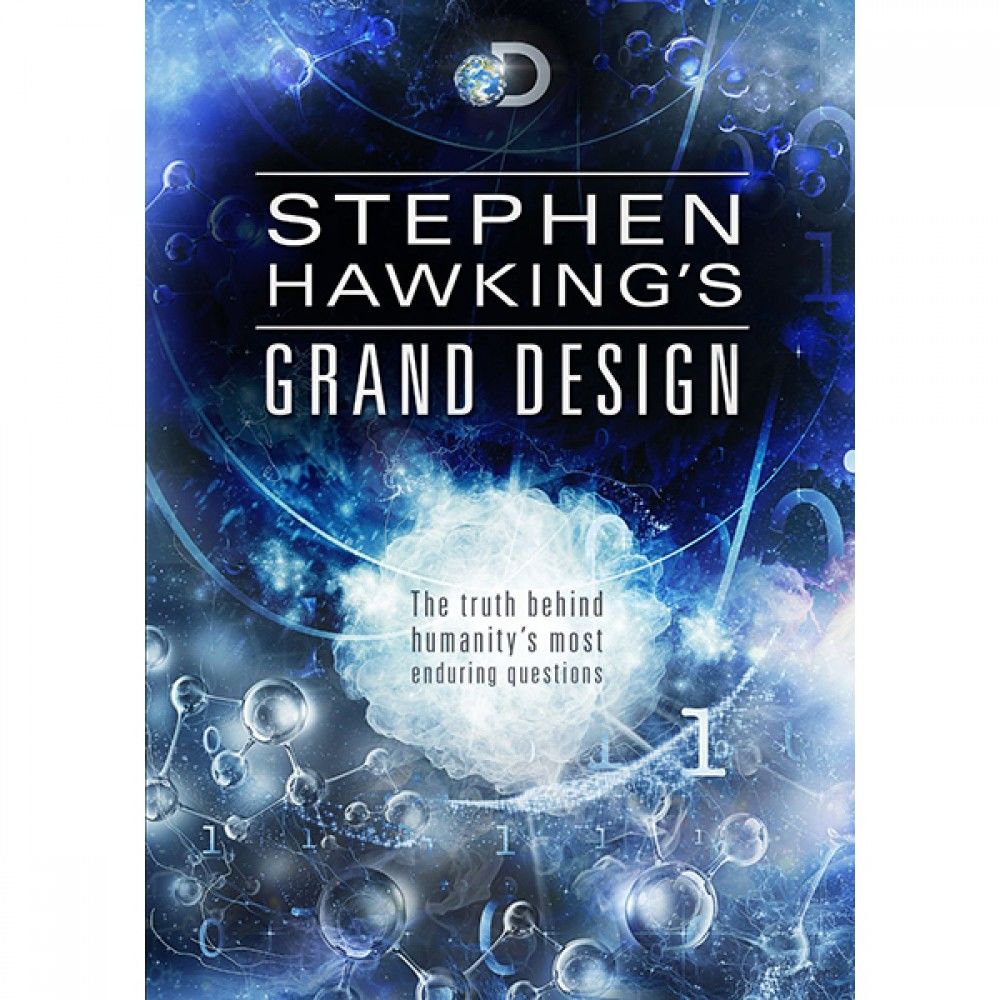 Stephen Hawking's Grand Design ne zaman