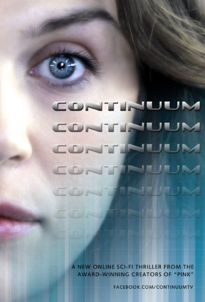 Continuum ne zaman