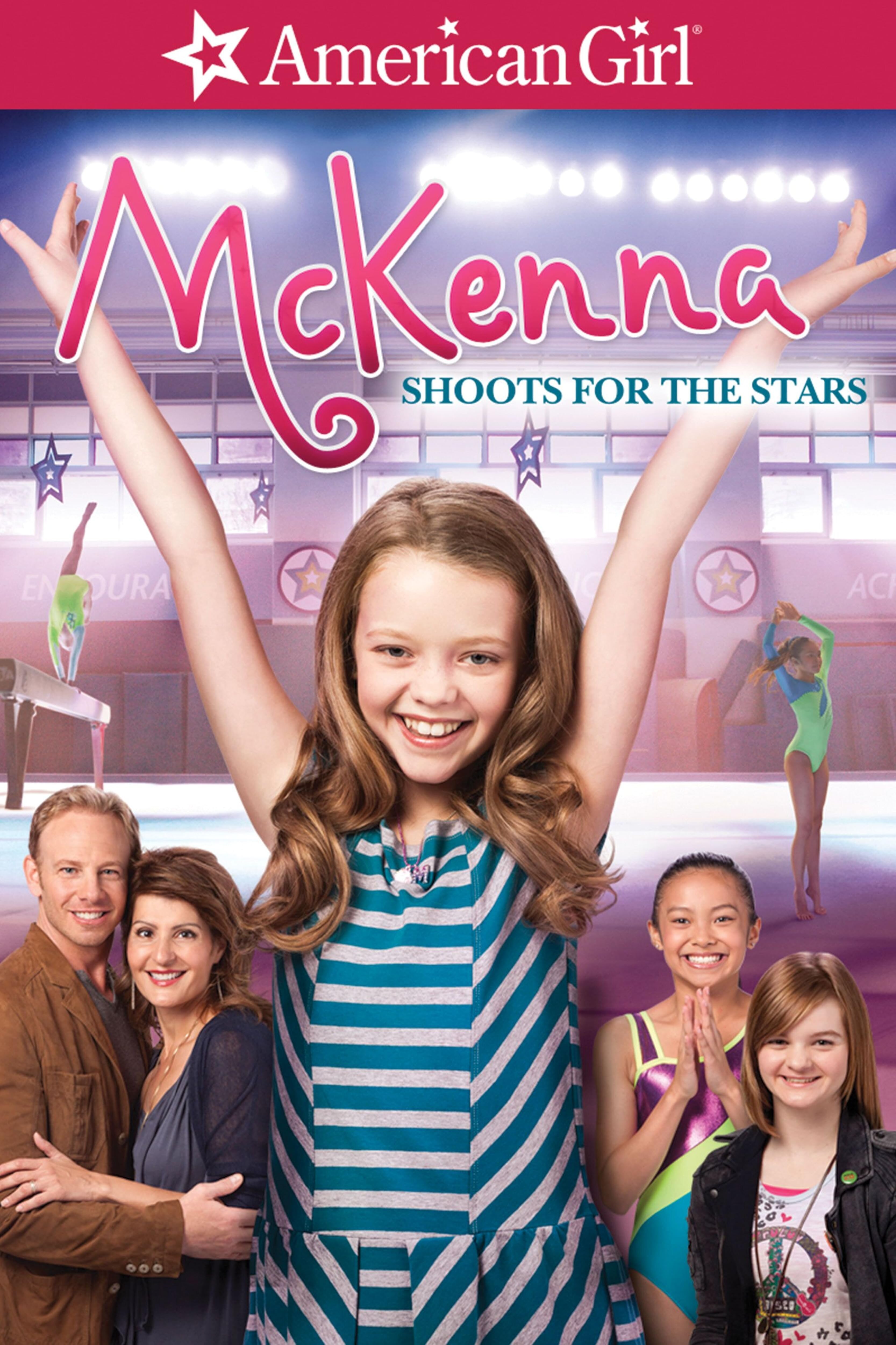 An American Girl ne zaman
