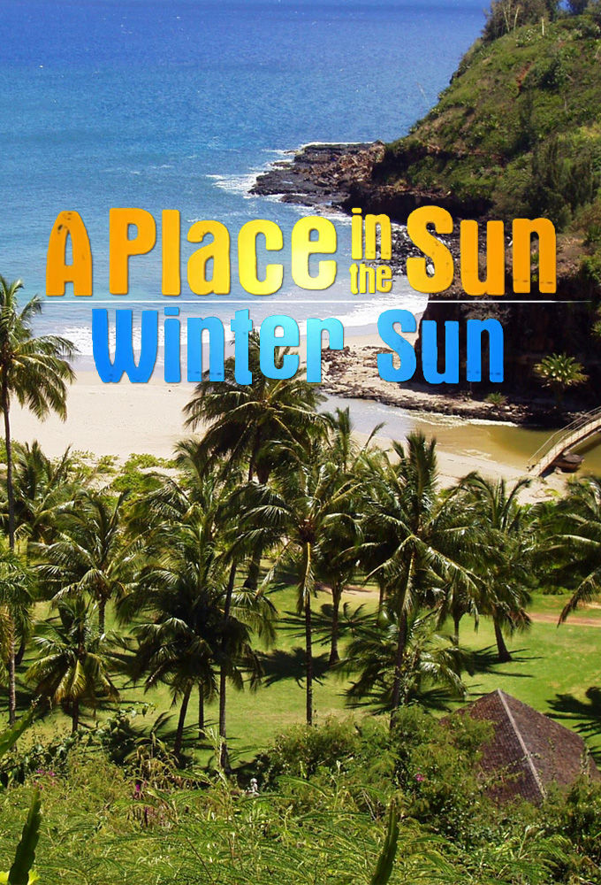 A Place in the Sun: Winter Sun ne zaman