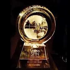 Global Spin Awards ne zaman