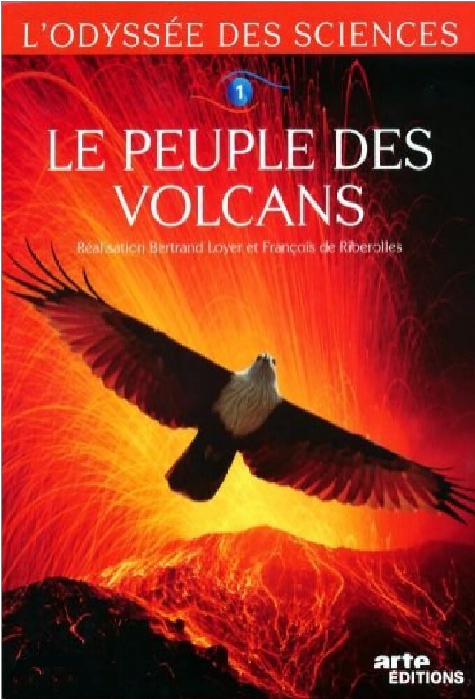 Le Peuple des Volcans ne zaman