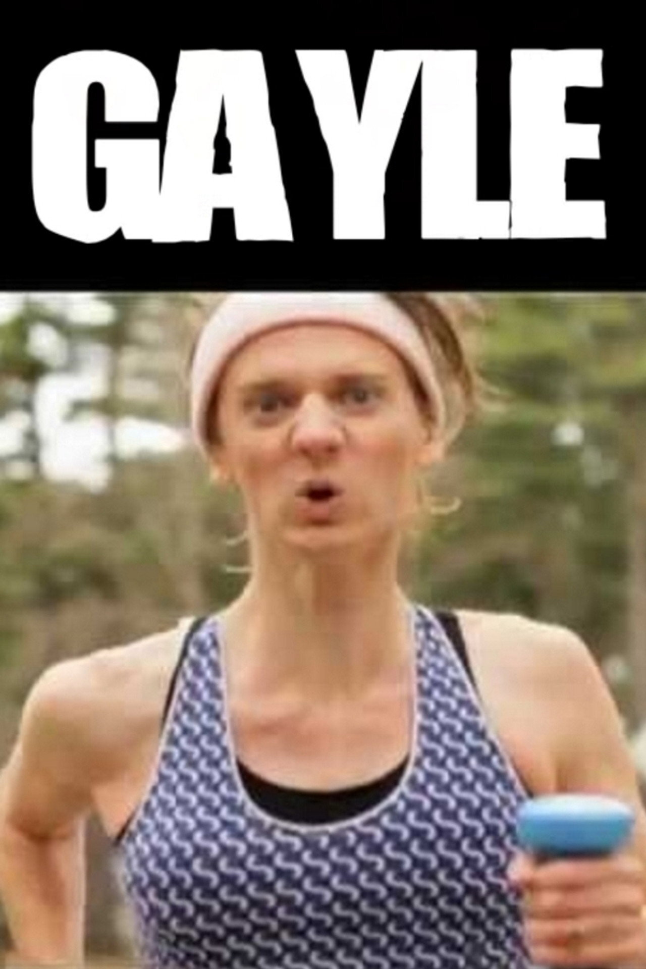 Gayle ne zaman
