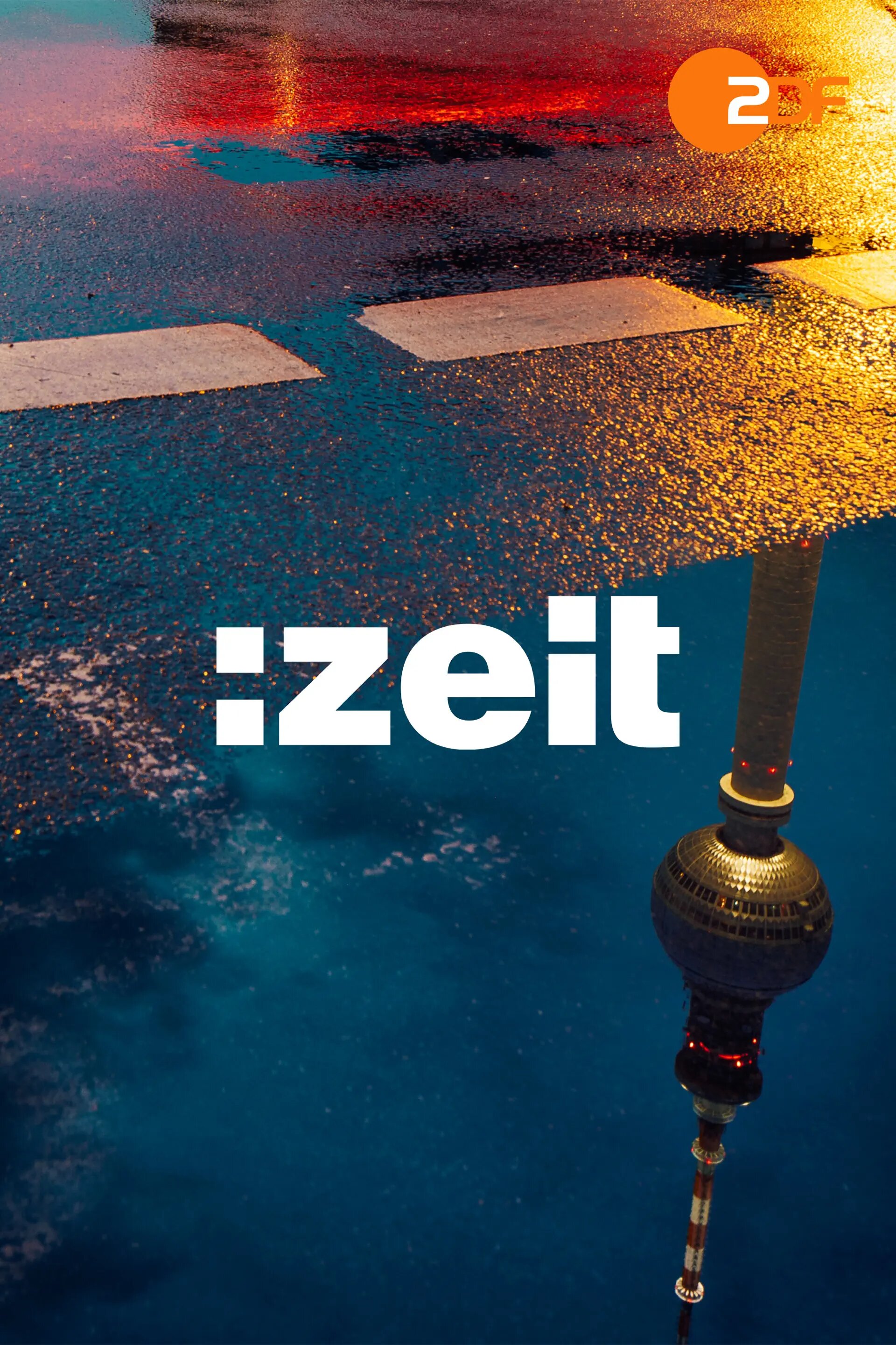 ZDFzeit ne zaman