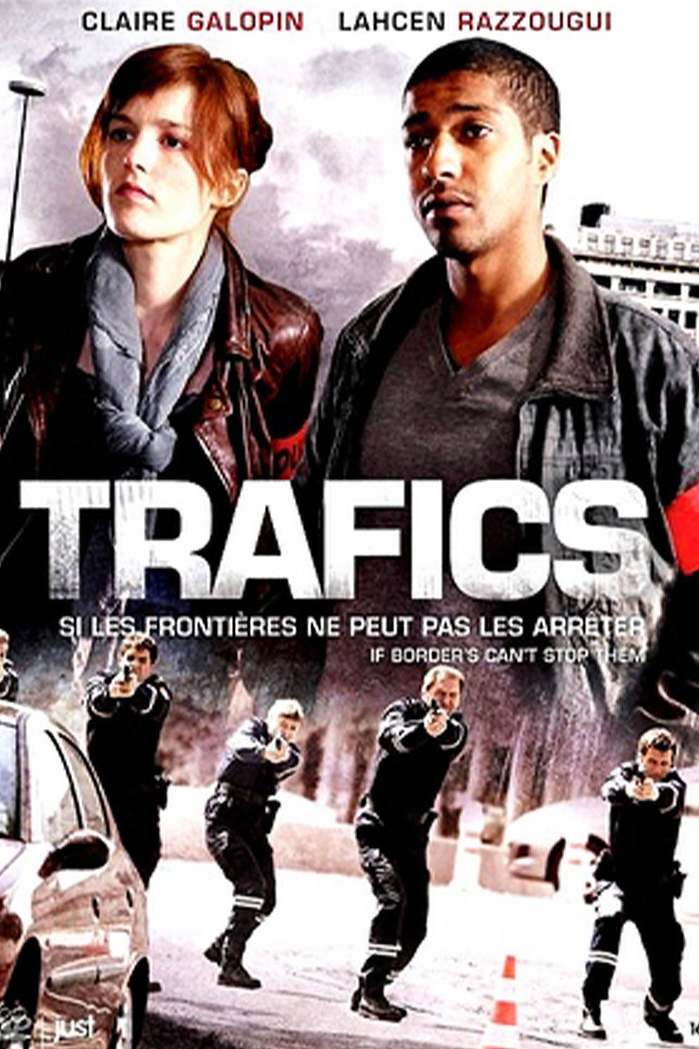 Trafics ne zaman