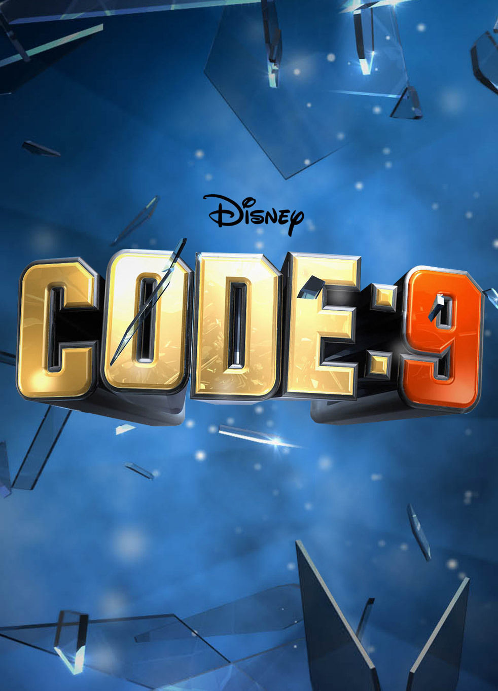 Code: 9 ne zaman
