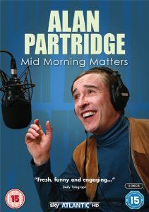 Alan Partridge's Mid Morning Matters ne zaman