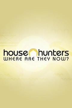 House Hunters: Where Are They Now? ne zaman