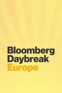 Bloomberg Daybreak: Europe ne zaman