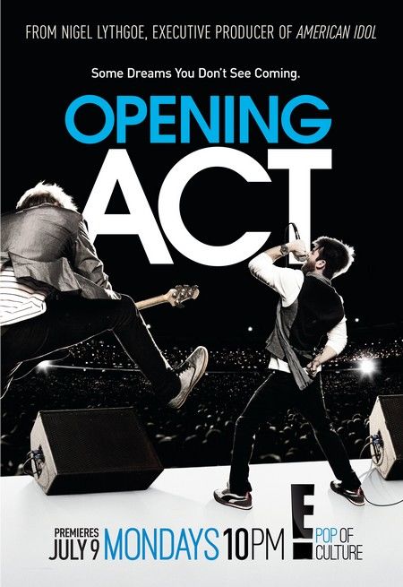 Opening Act ne zaman