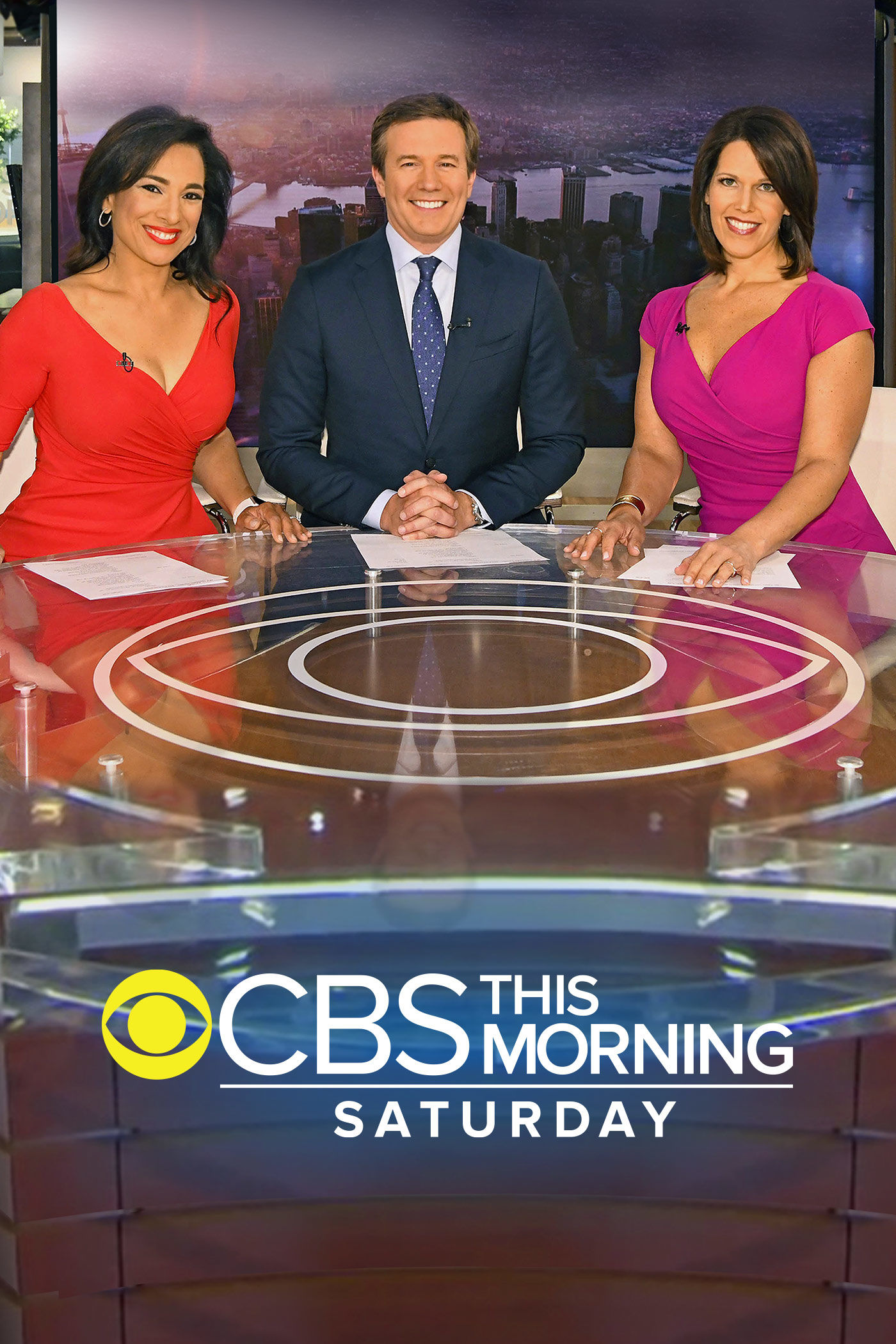CBS This Morning: Saturday ne zaman