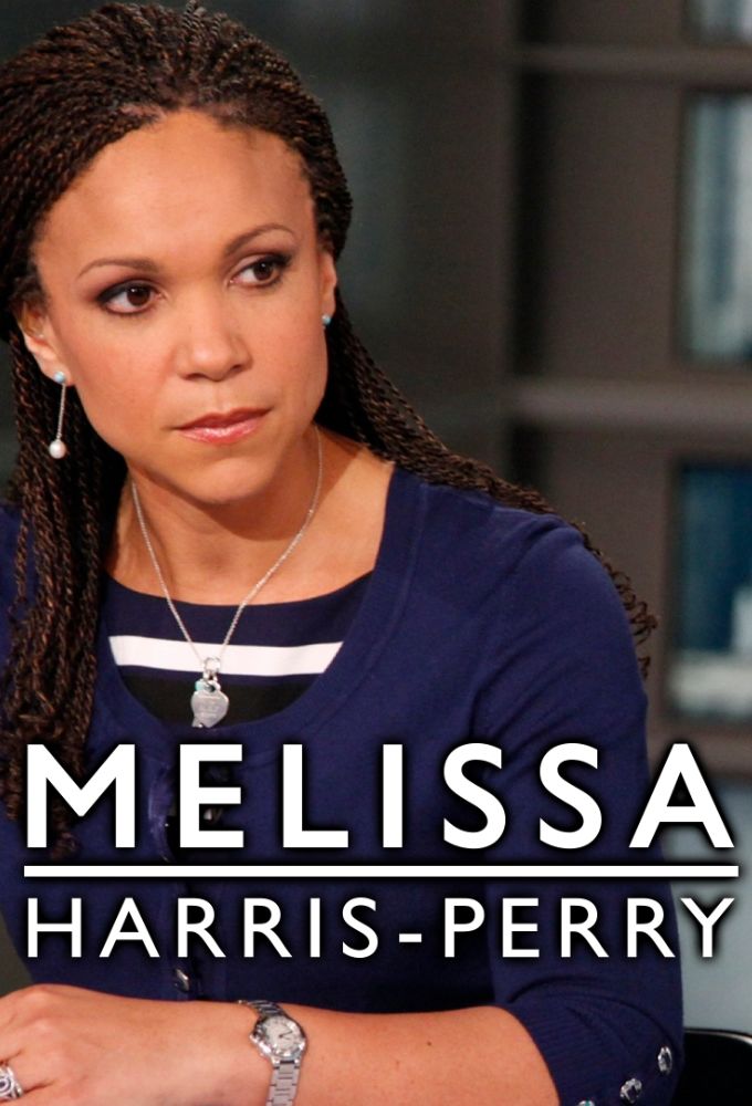 Melissa Harris-Perry ne zaman