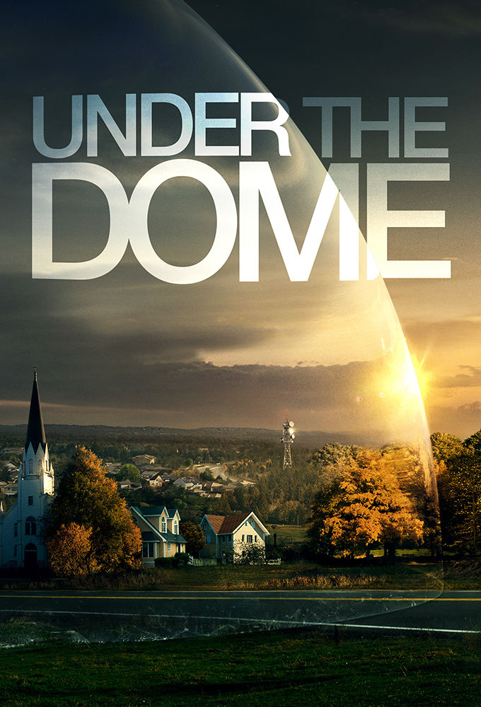 Under the Dome ne zaman