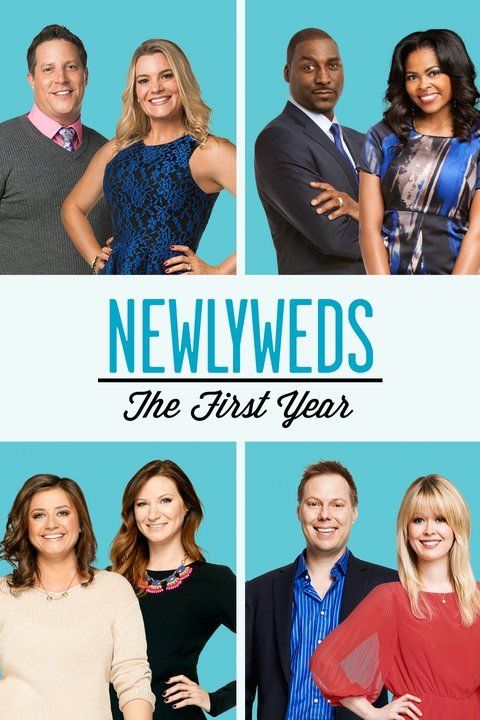 Newlyweds: The First Year ne zaman