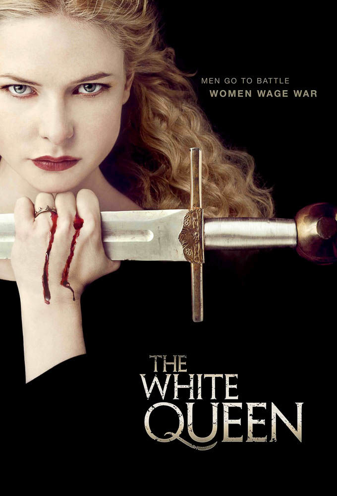 The White Queen ne zaman
