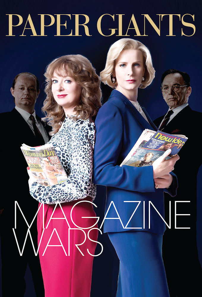 Paper Giants: Magazine Wars ne zaman