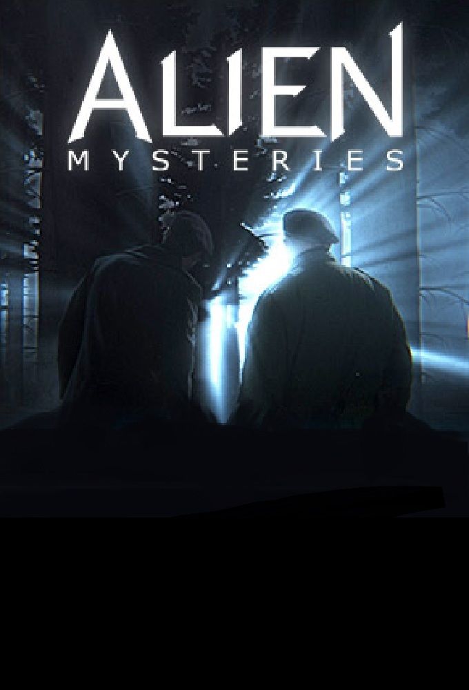 Alien Mysteries ne zaman