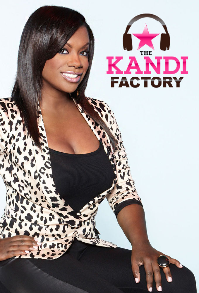 The Kandi Factory ne zaman