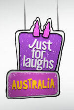 Just for Laughs Australia ne zaman