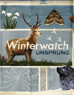 Winterwatch Unsprung ne zaman