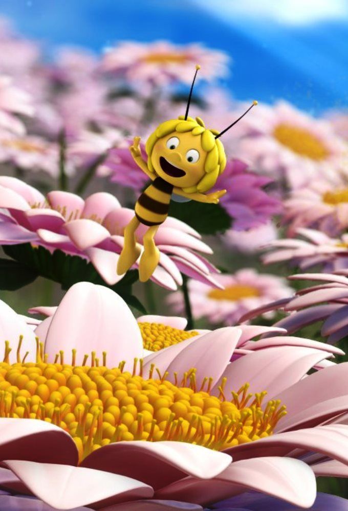Maya the Bee ne zaman