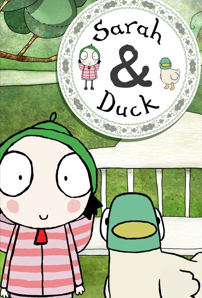 Sarah & Duck ne zaman