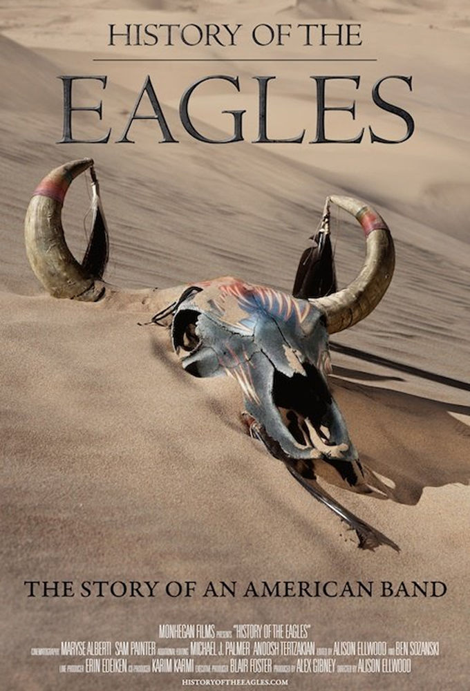 History of the Eagles ne zaman