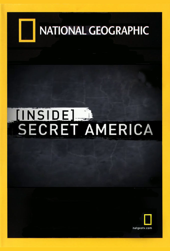 Inside: Secret America ne zaman