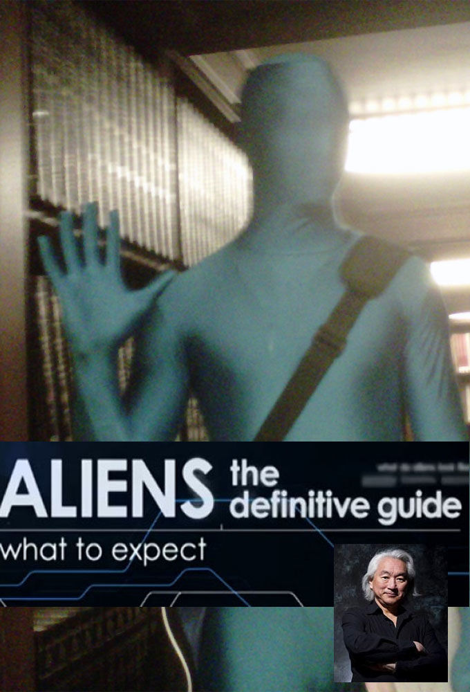 Aliens: The Definitive Guide ne zaman