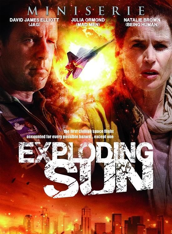 Exploding Sun ne zaman