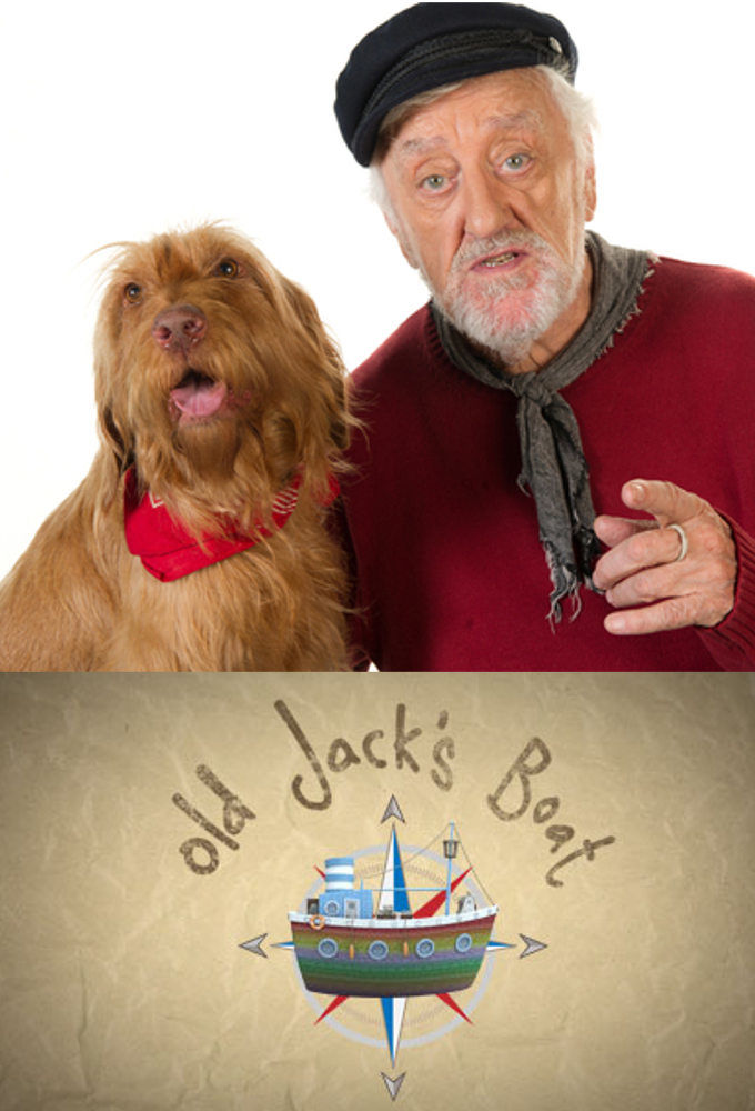 Old Jack's Boat ne zaman