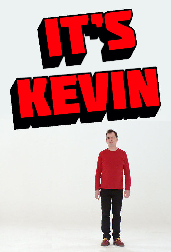It's Kevin ne zaman