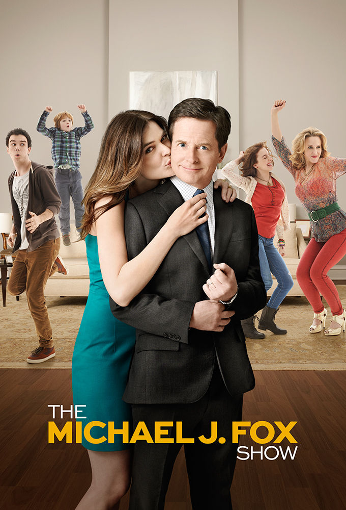The Michael J. Fox Show ne zaman