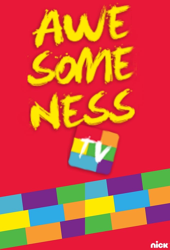 AwesomenessTV ne zaman