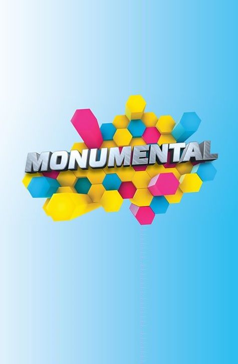 Monumental ne zaman