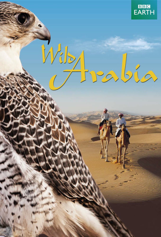 Wild Arabia ne zaman