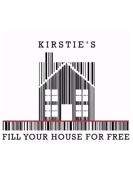 Kirstie's Fill Your House for Free ne zaman
