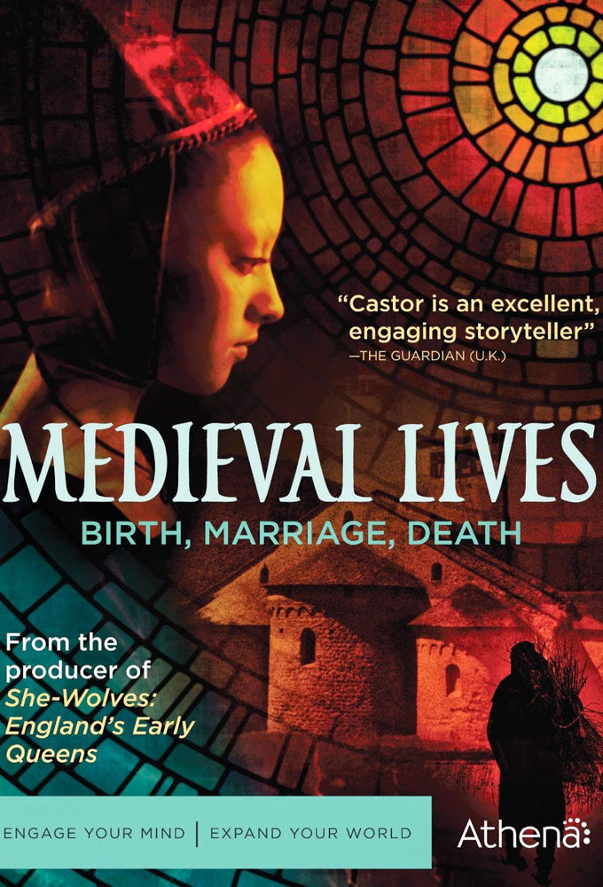 Medieval Lives: Birth, Marriage, Death ne zaman