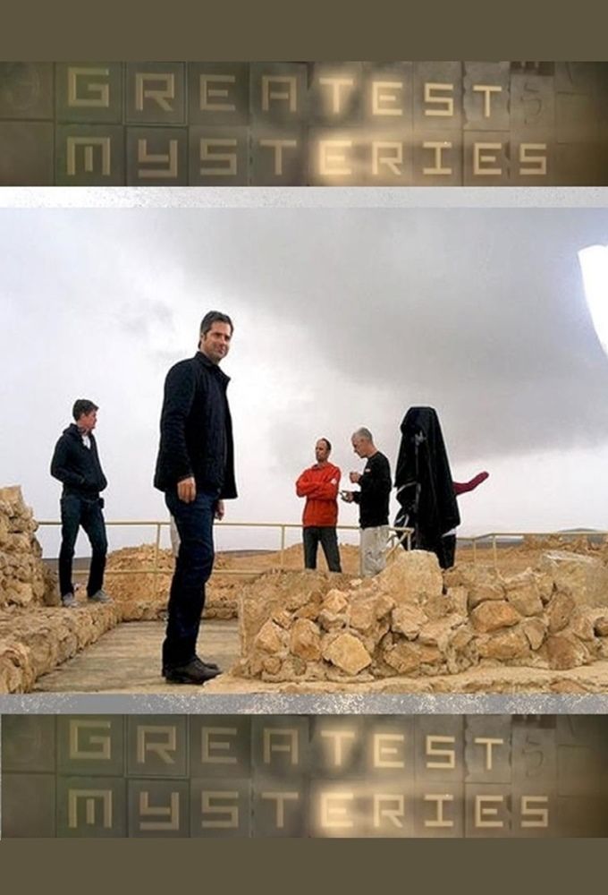 Greatest Mysteries ne zaman