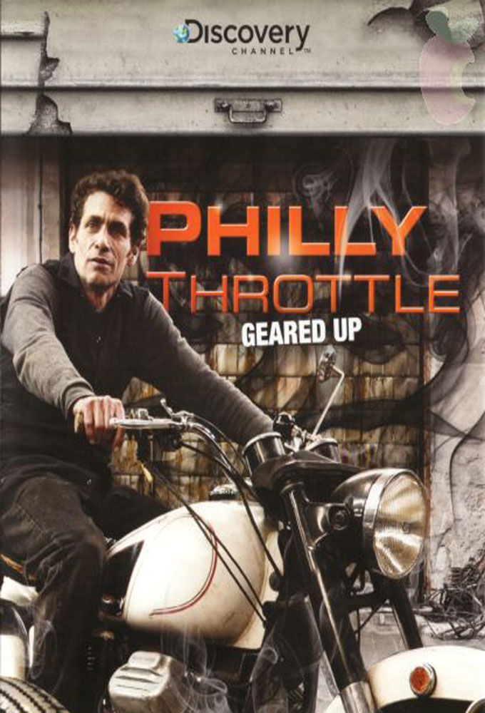 Philly Throttle ne zaman