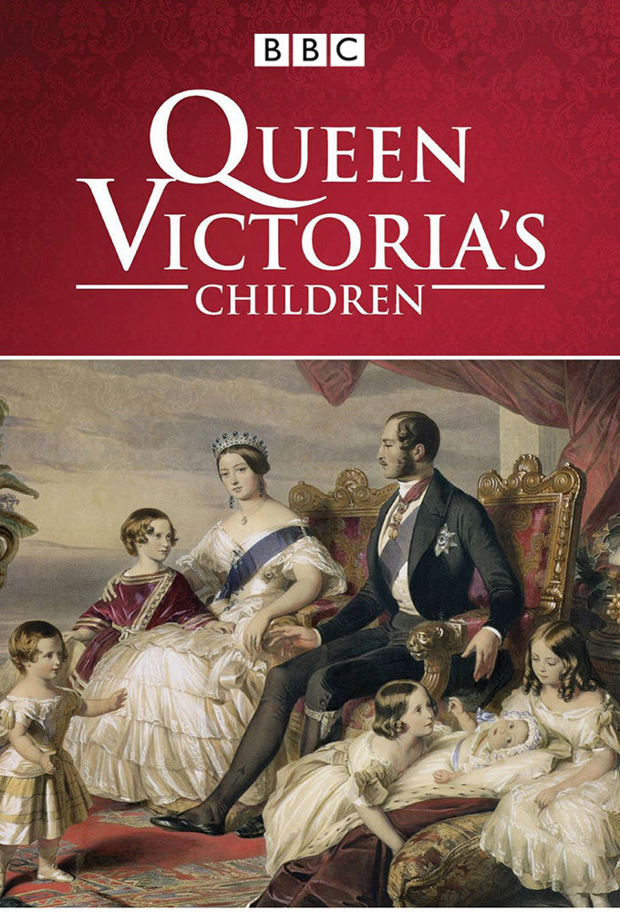 Queen Victoria's Children ne zaman