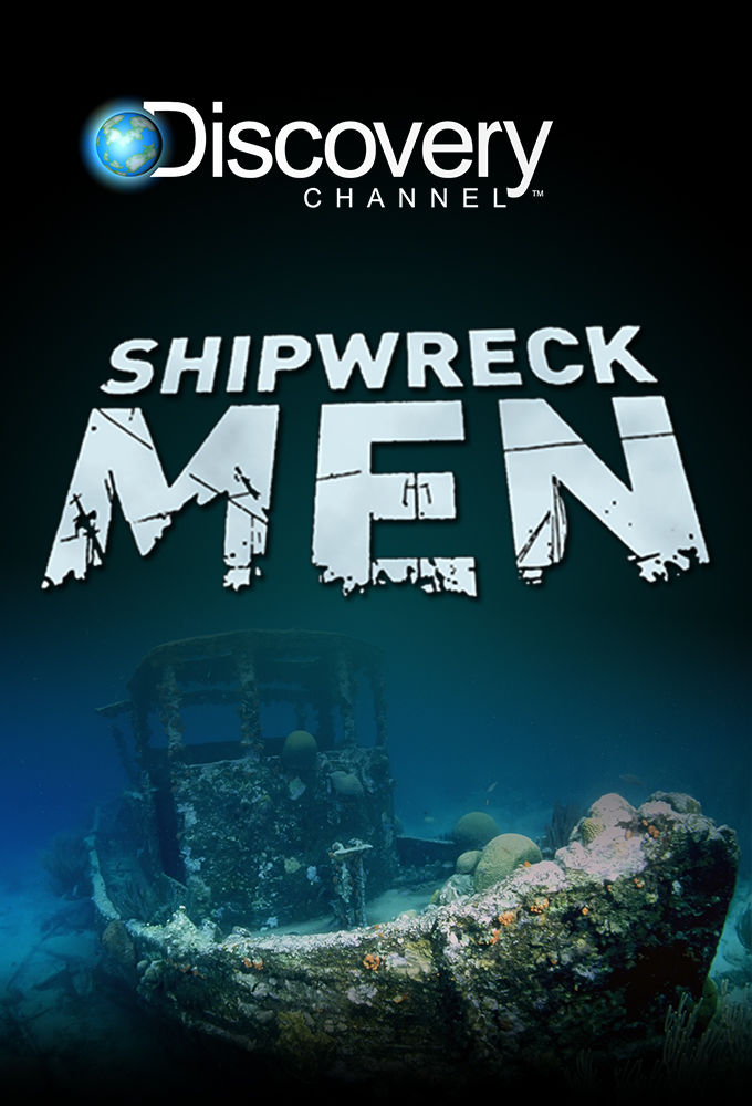 Shipwreck Men ne zaman