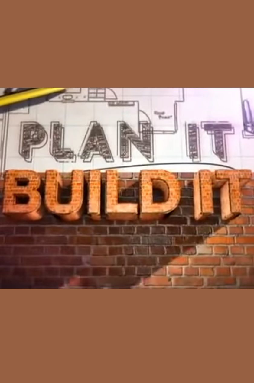 Plan It, Build It ne zaman