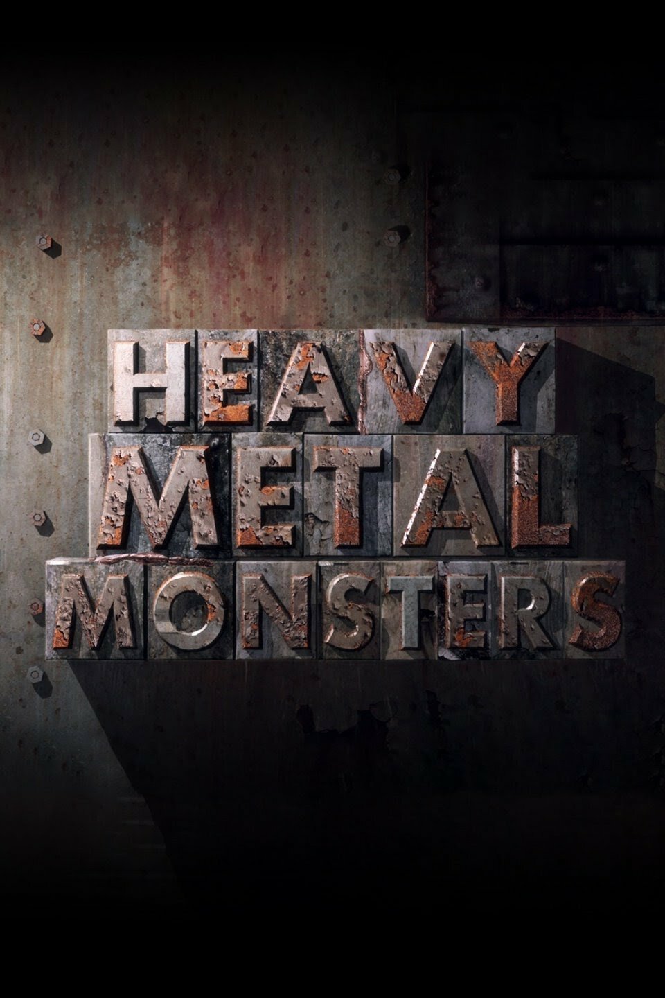 Heavy Metal Monsters ne zaman