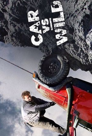 Car vs. Wild ne zaman
