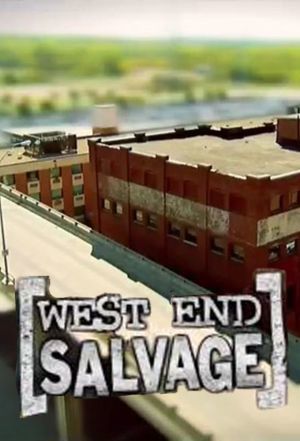 West End Salvage ne zaman