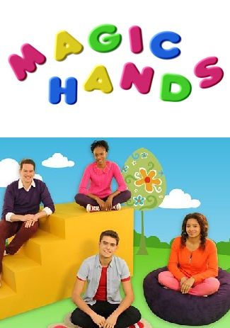 Magic Hands ne zaman