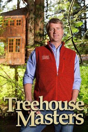 Treehouse Masters ne zaman
