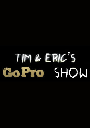Tim and Eric's Go Pro Show ne zaman
